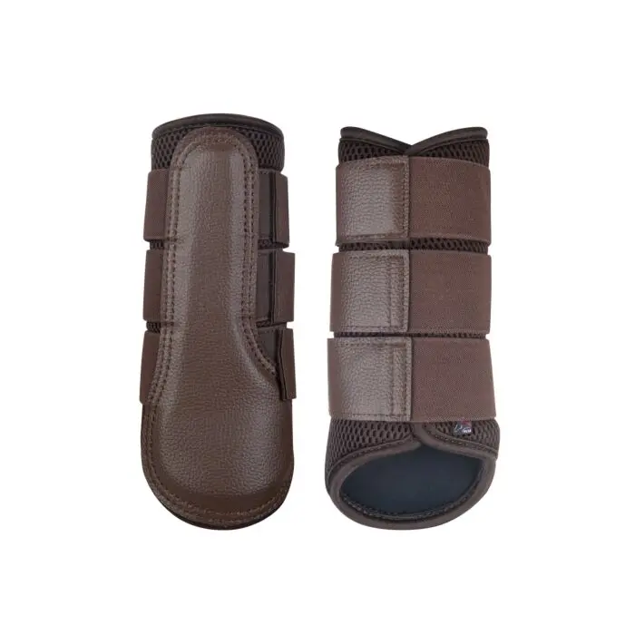 Hkm Protection Boots Breathable Mesh 1
