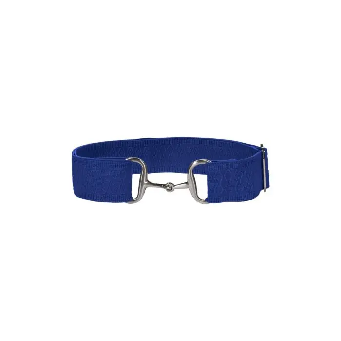 Hkm Stretch Belt Bit Buckle Claire 1