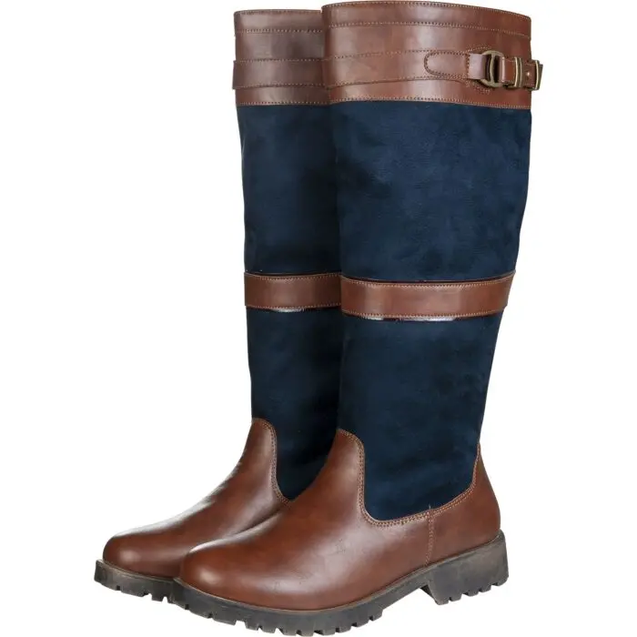 Hkm Winter Boots Meghan 1