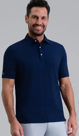 Ibkul Short Sleeve Polo Modern Fit 1