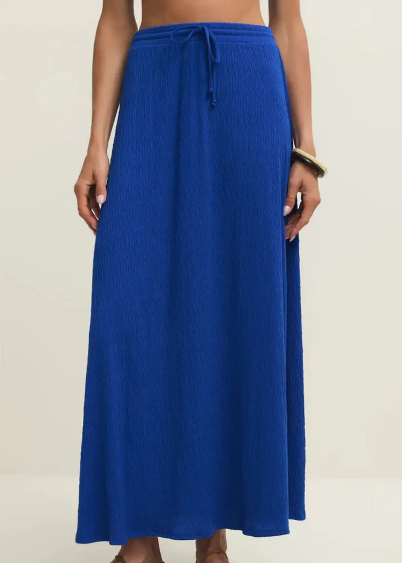 Idris Maxi Skirt 1