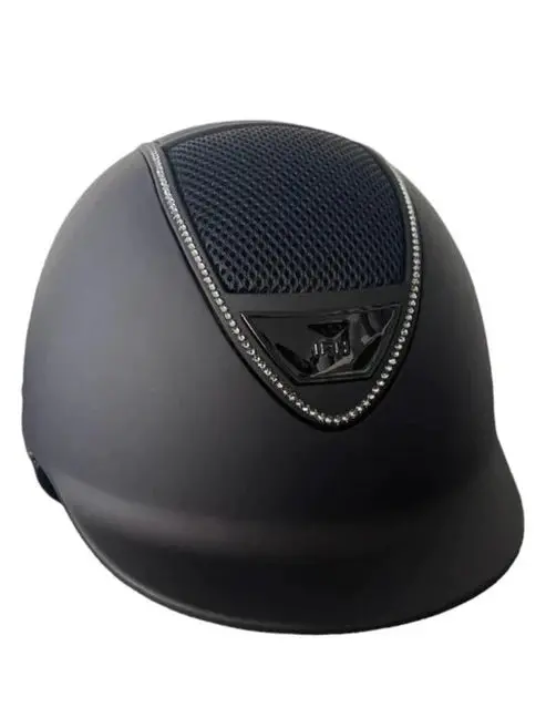 Irh Xlt Custom Crystal Helmet 1
