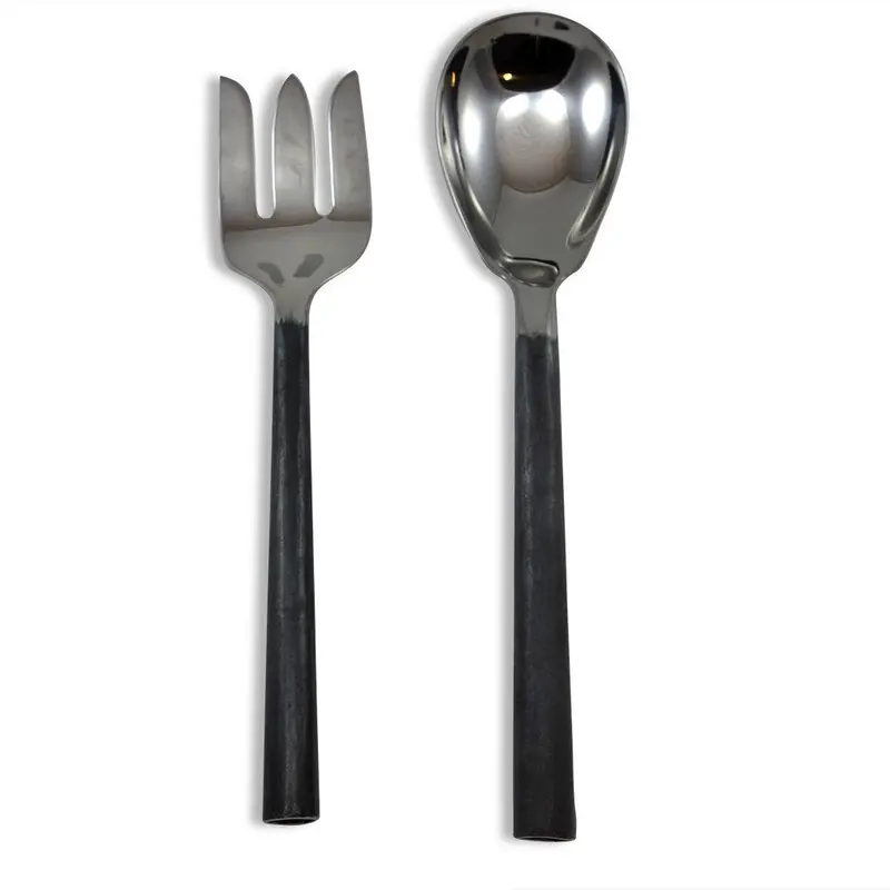 Jack Larsen's Favorite Serving Pieces 1