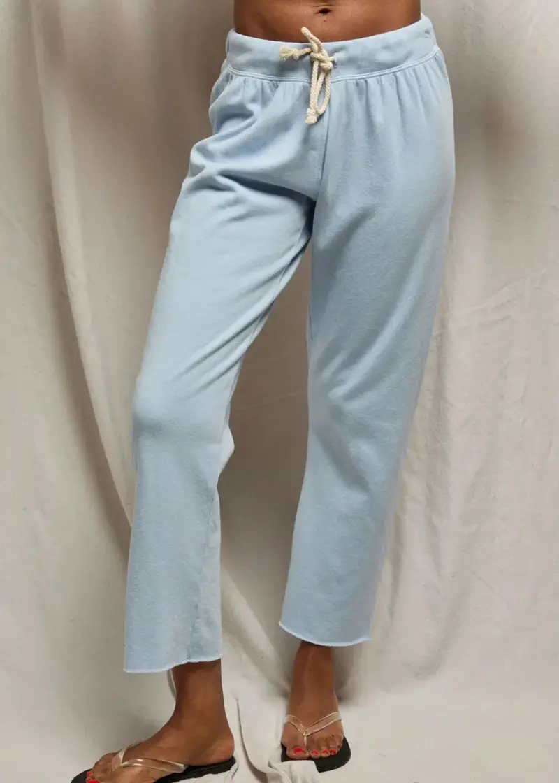 Jamaica Fleece Pant 1