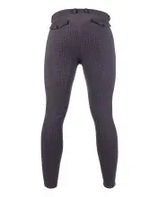 James- Silicone Full Seat Men's Riding Breeches 2