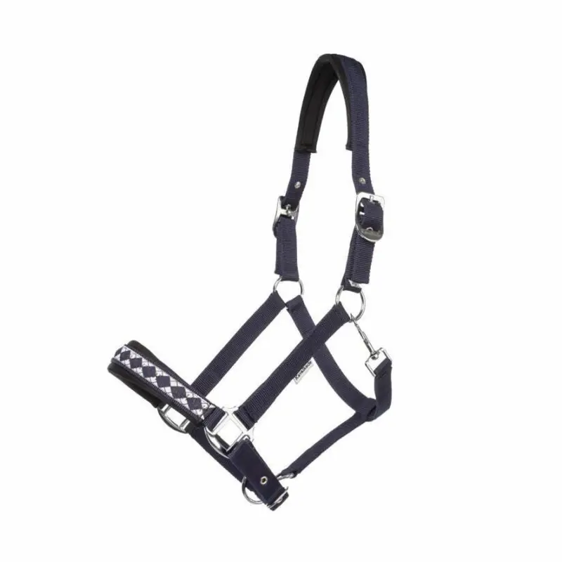 Kavalkade Classic Halter 1