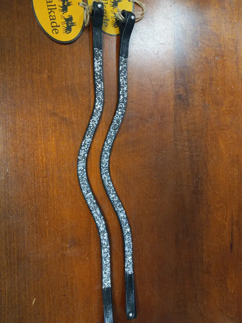 Kavalkade Shine Browband 1