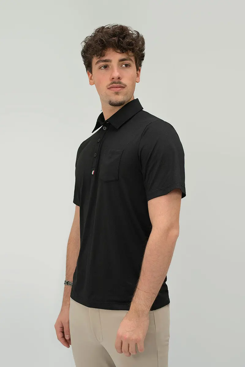 Ken Competition-Ready Schooling Shirt