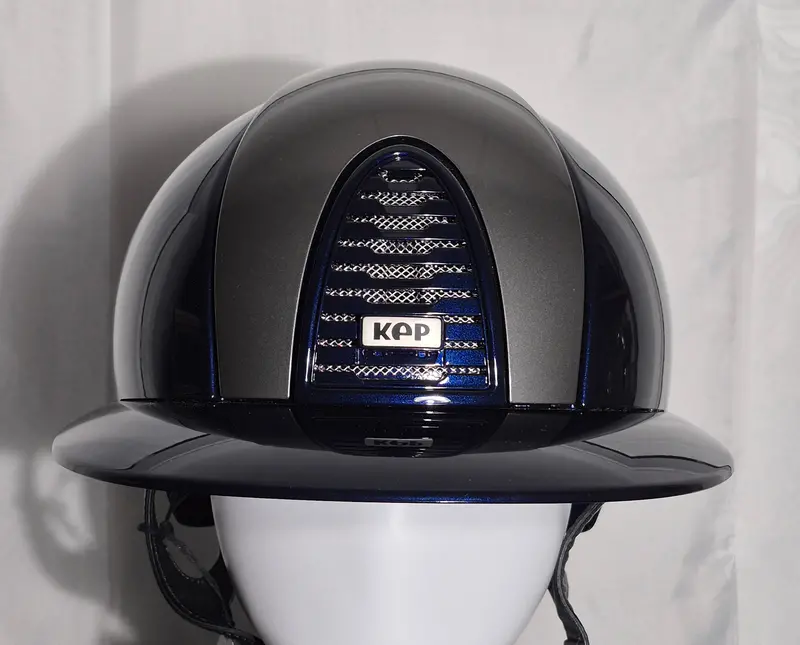 Kep 2.0 Helmet Polo Visor 1