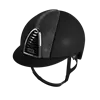 Kep 2.0 Shine Black Chrome Frame Front Insert 1