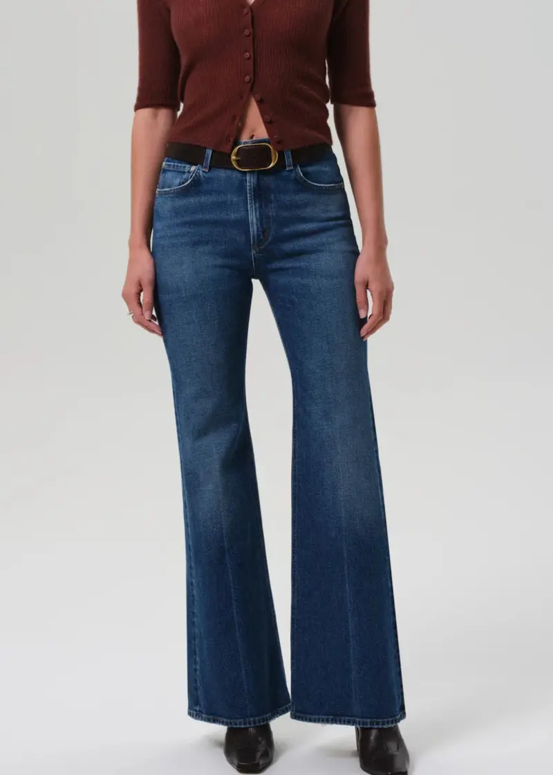 Kimberly 70'S Flare 1