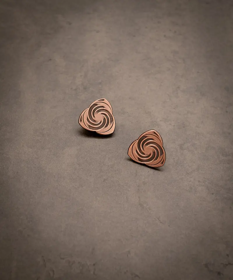 Kimera Badge - 1 Piece 1