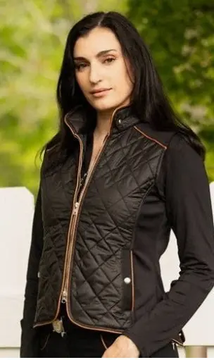 Kl Select Taylor Vest 1