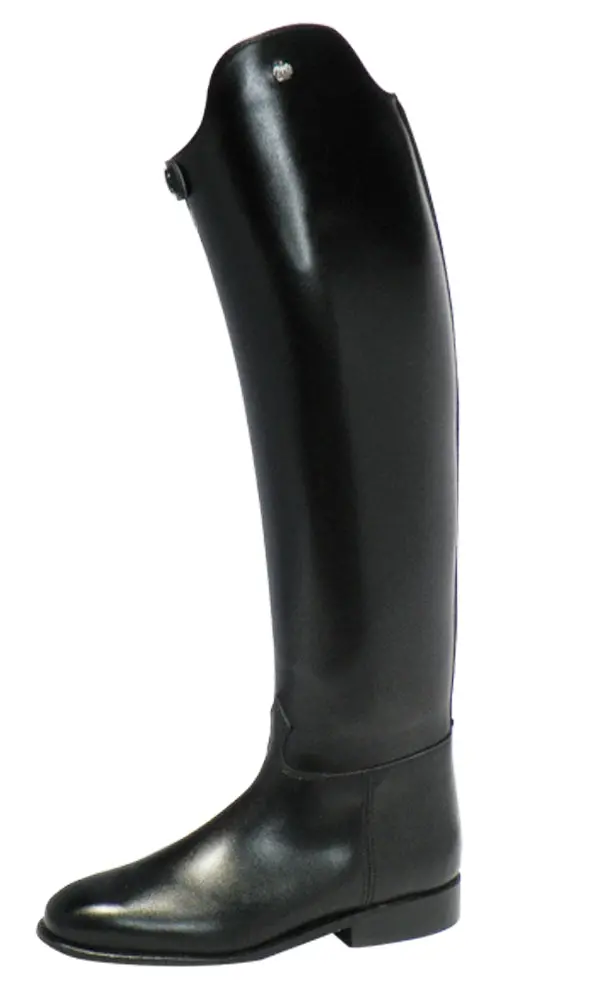König Favorit Dressage Boot (Old Konig Favorite Size Chart) 1