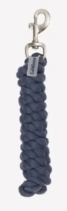 Lemieux Essence Lead Rope 1