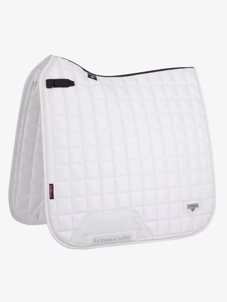Lemieux Loire Classic Dressage Square 1