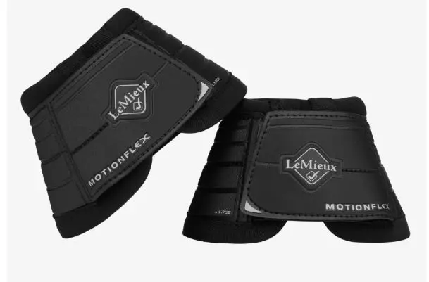 Lemieux Motionflex Over Reach Boots 1