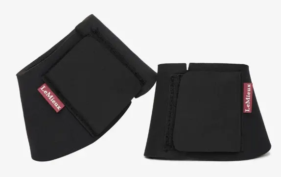 Lemieux Neoprene Bell Boots 1