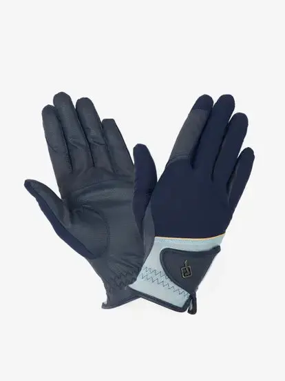 Lemieux Pro Mesh Glove 1
