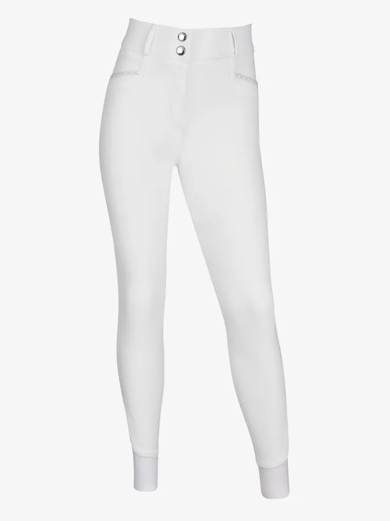 LeMieux Young Rider Breeches – Comfort-Focused Design