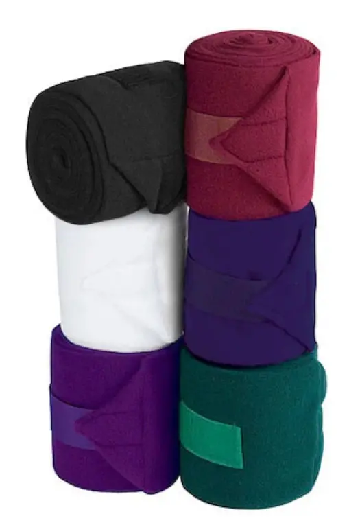 Lettia Polo Wraps 1