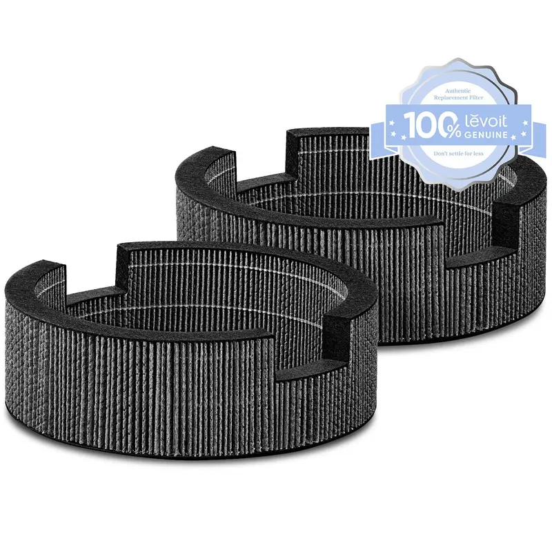 Levoit 2-Pack Wick Filters For Sprout Evaporative Humidifier 1