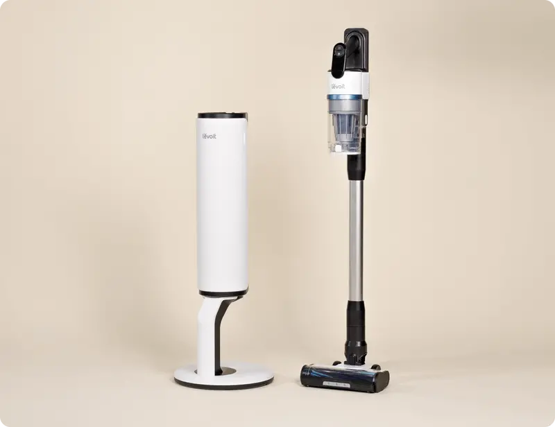 Levoit Aero™ Cordless Vacuum Cleaner 1