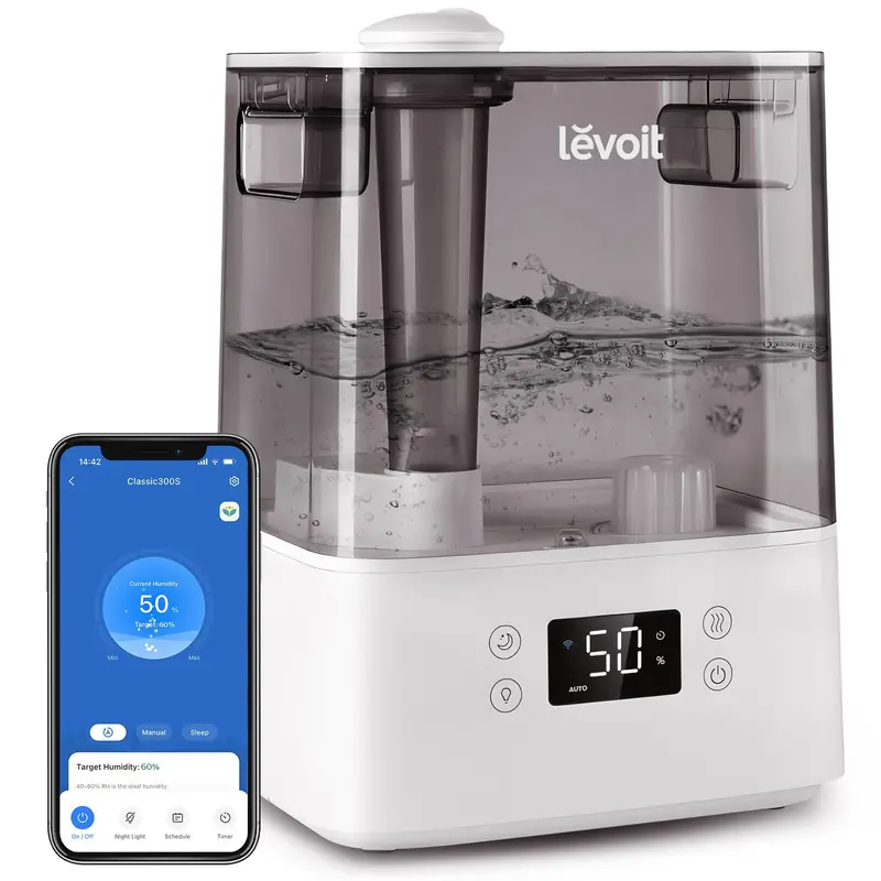 Levoit Classic 300S Ultrasonic Smart Humidifier 1