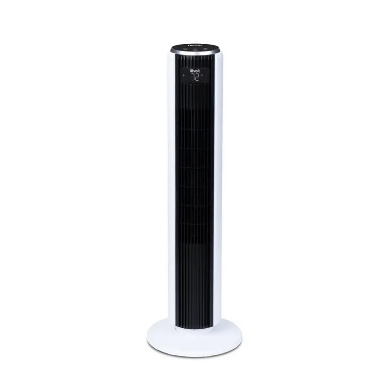 Levoit Classic 36-Inch Smart Tower Fan 1