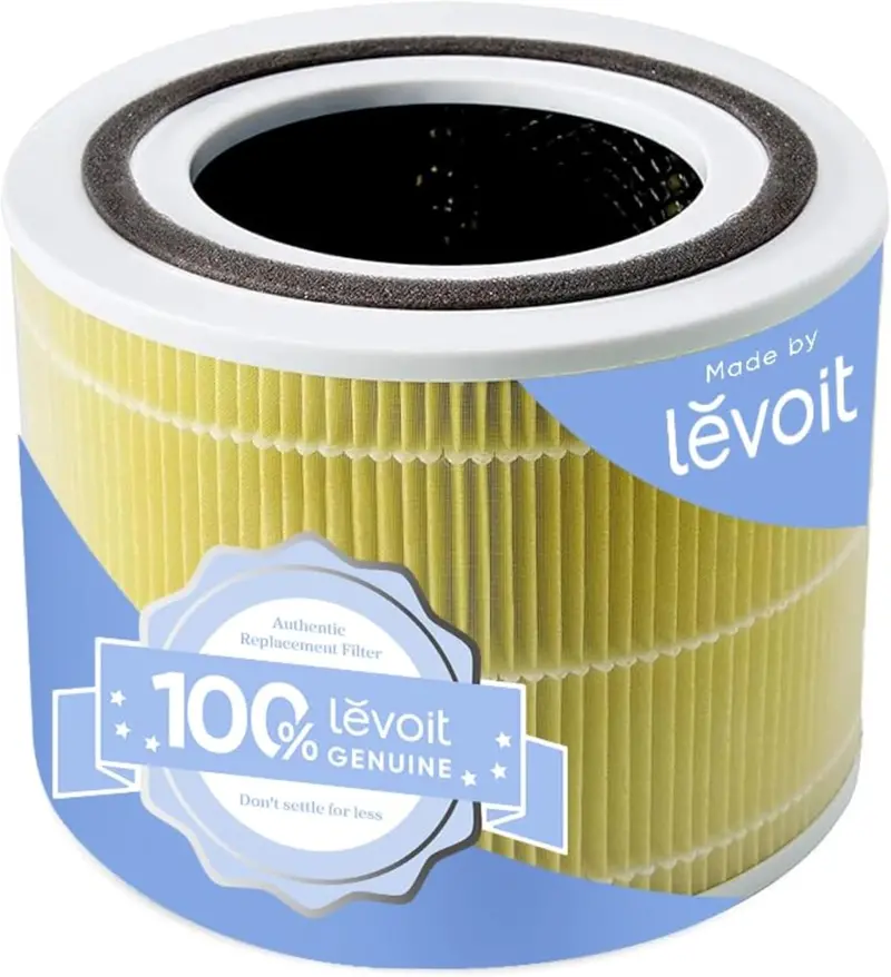 Levoit Core 300-P 3-Stage Pet Allergy Filter 1