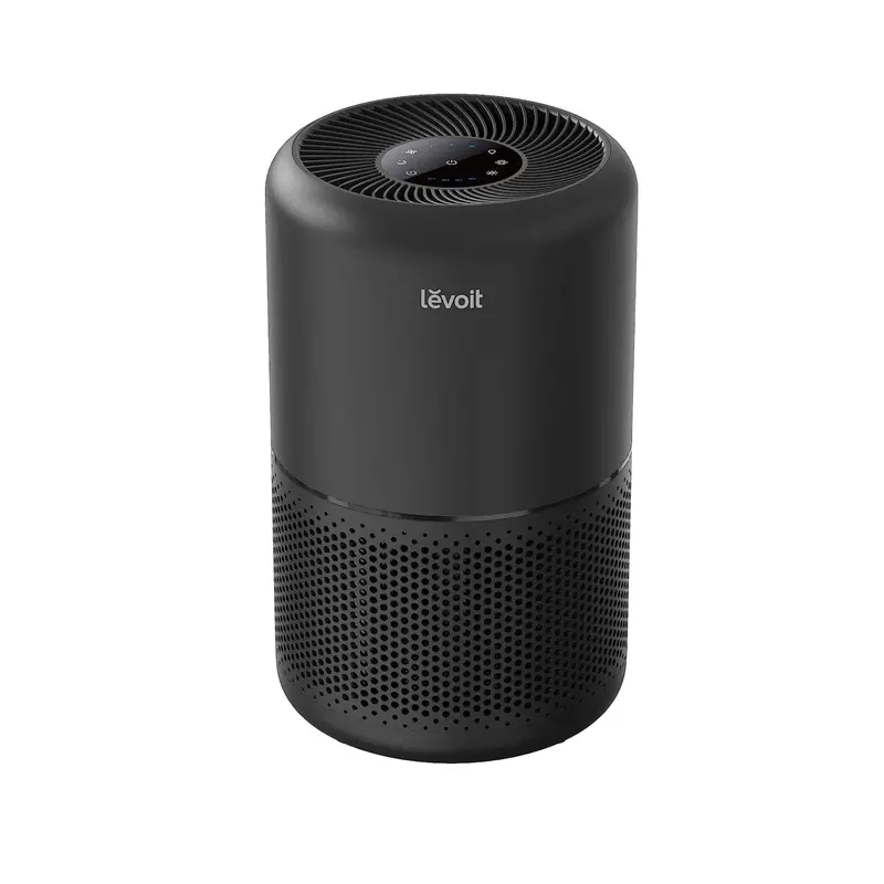 Levoit Core® 300-P Black Air Purifier 1