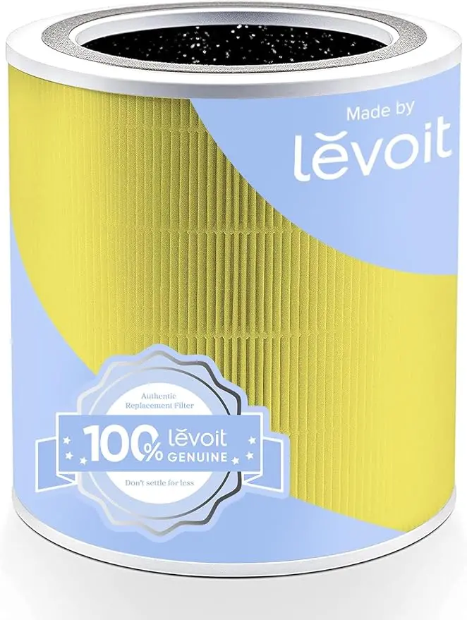 Levoit Core 400S-P Pet Allergy Carbon Replacement Filter 1