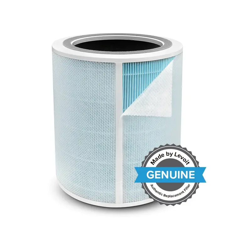 Levoit Core 400S Smoke Remover Carbon Replacement Filter 1