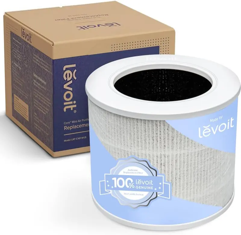 Levoit Core® Mini-P Air Purifier Replacement Filter 1