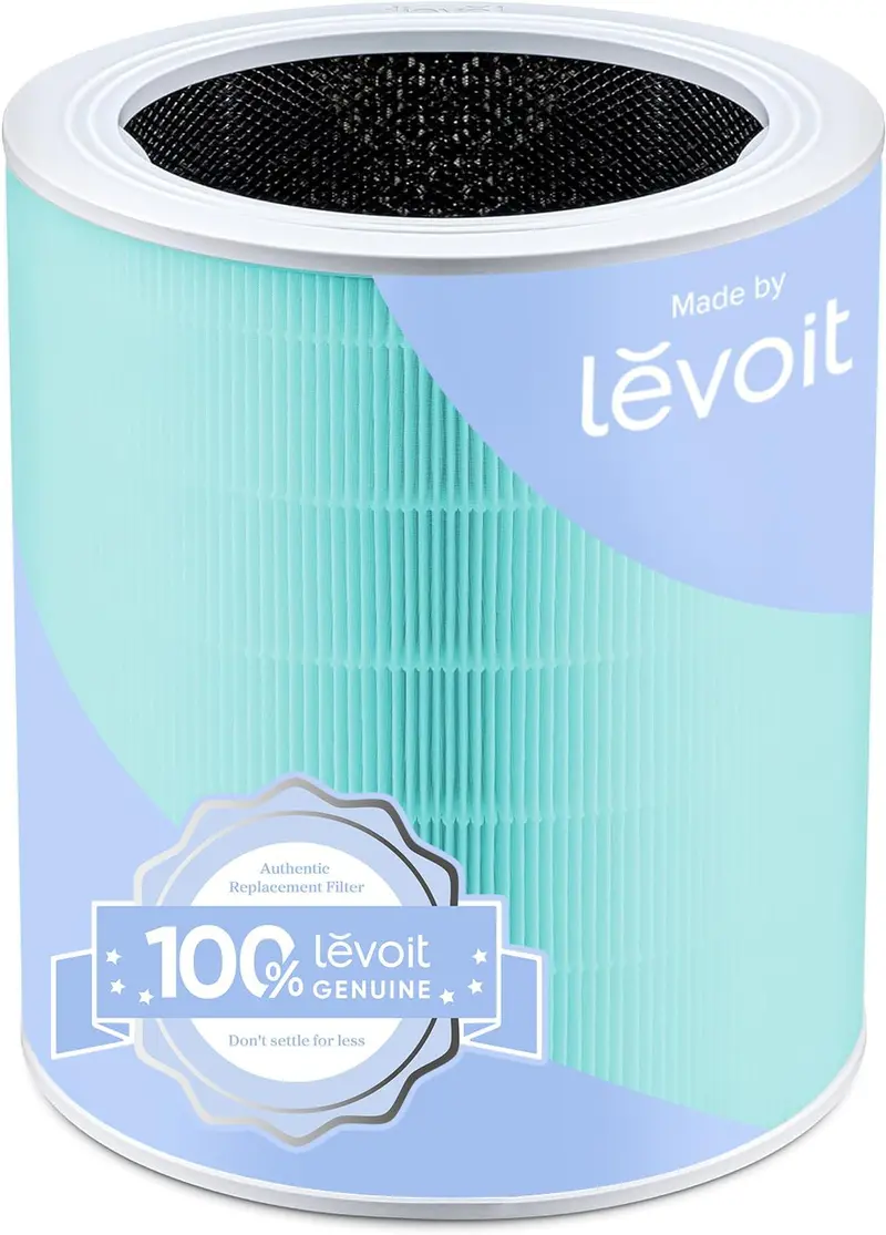 Levoit Genuine Core 600S-P Air Purifier Toxin Absorber Replacement Filter 1