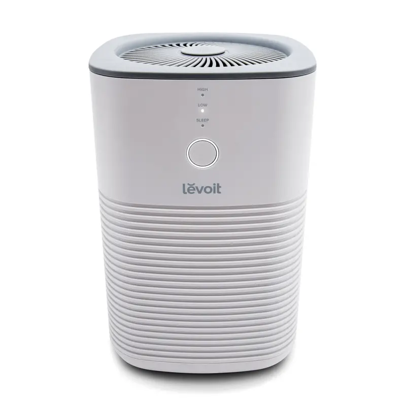 Levoit Lv-H128 Desktop Air Purifier 1