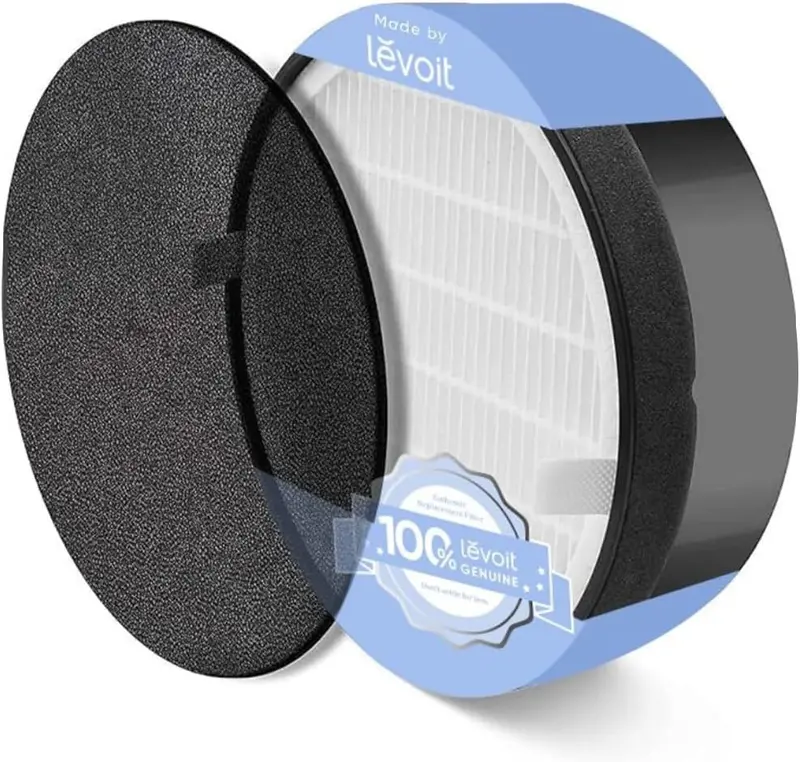 Levoit Lv-H132 Air Purifier Replacement Filter 1