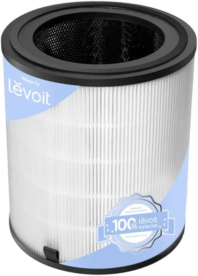 Levoit Lv-H133 Tower Air Purifier Replacement Filter 1
