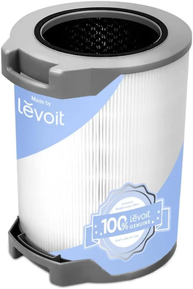 Levoit Lv-H134 Air Purifier Replacement Filter 1