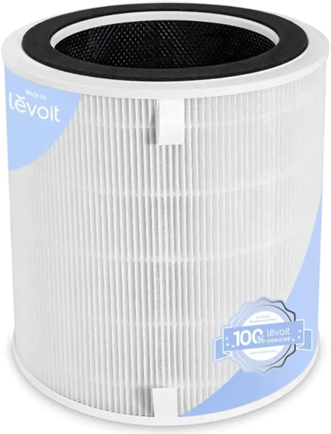 Levoit Lv-H135 Air Purifier Replacement Filter 1