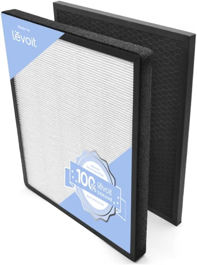 Levoit Lv-Pur131 Air Purifier Replacement Filter 1