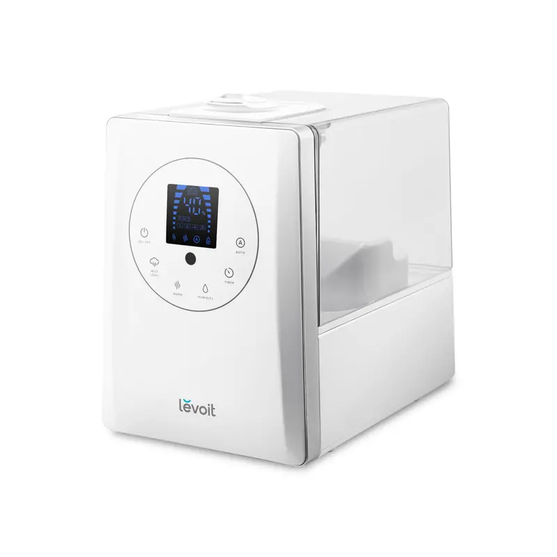 Levoit Lv600hh Hybrid Ultrasonic Humidifier 1
