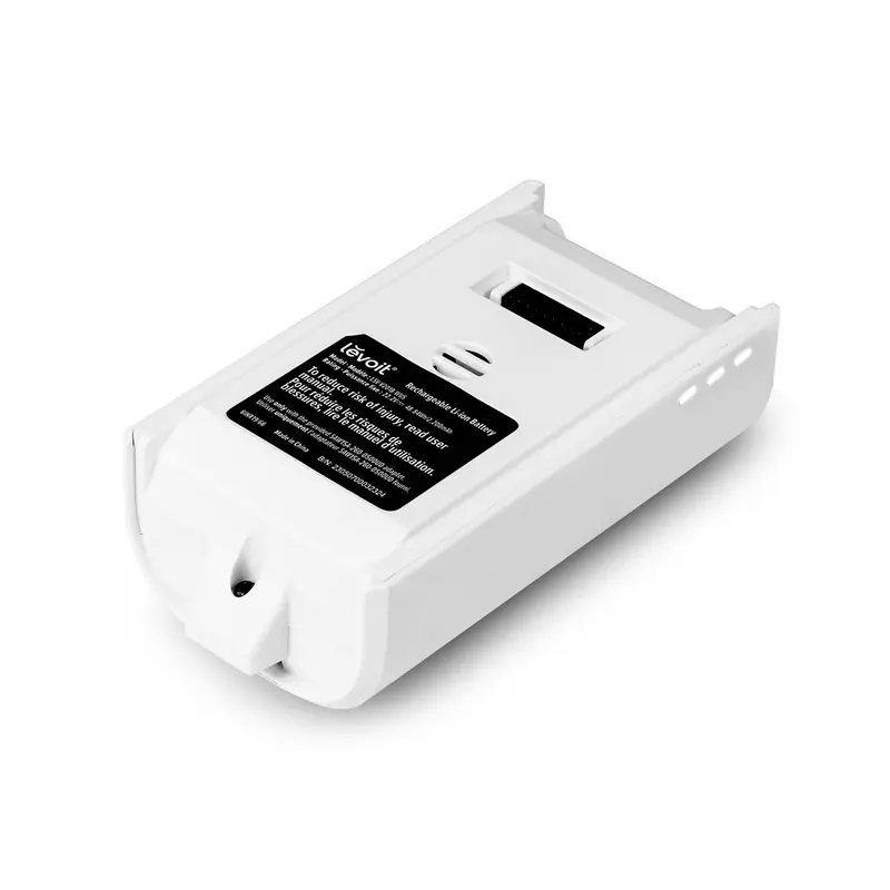 Levoit Lvac-200 Cordless Stick Vacuum Accessories Battery 1