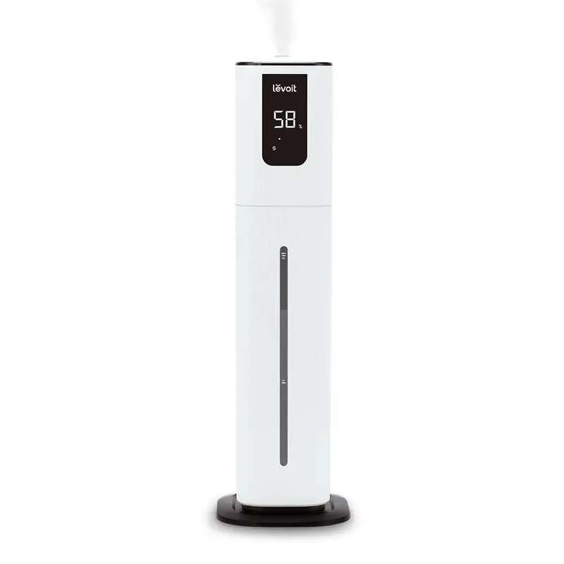 Levoit Oasismist® 1000S Smart Ultrasonic Cool Mist Tower Humidifier 1
