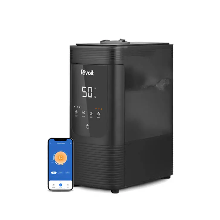 Levoit Oasismist® 600S Smart Humidifier 1