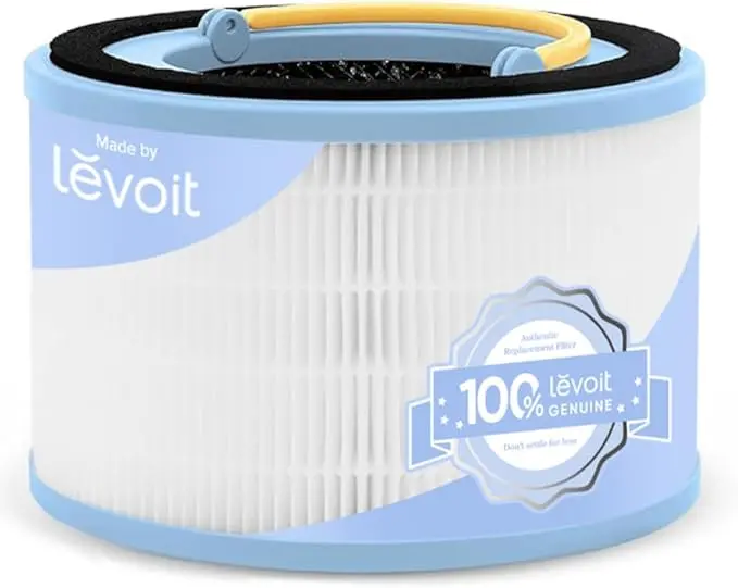 Levoit Sprout Air Purifier Genuine Replacement Filter 1