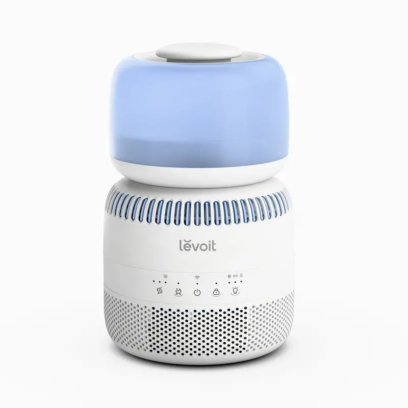 Levoit Sprout Evaporative Humidifier 1