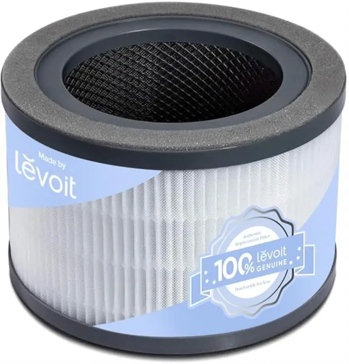 Levoit Vista 200 Air Purifier Replacement Filter 1