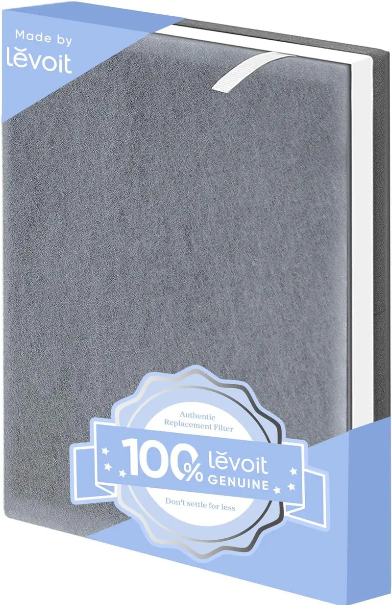 Levoit Vital 100 Air Purifier Replacement Filter 1