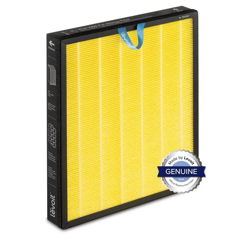 Levoit Vital 100S-P Pet Allergy Carbon Replacement Filter 1